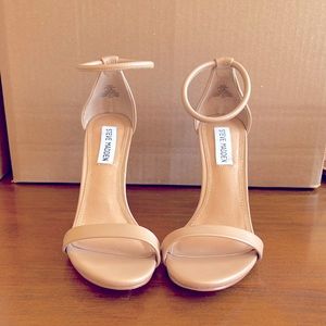 Steve Madden heels 6 1/2